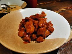 糖醋里脊-外婆家(南开大悦城店)