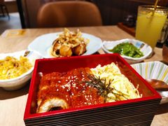 -千寿·金焰食堂(仁和新城店)