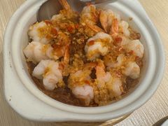 -蔡澜点心·粤菜(新街口IFCX店)