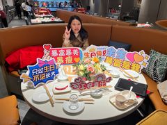 -海底捞火锅(航洋城店)