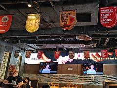 -肉串汪(月坛店)