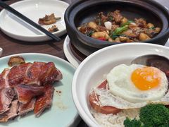 -新旺茶餐厅(鑫耀·光环live店)