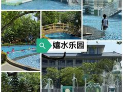 -佛冈森波拉度假区