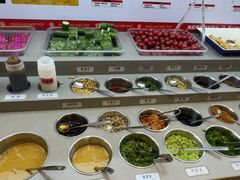 -海底捞火锅(枫蓝国际购物中心店)