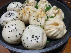 -大壶春生煎(四川中路店)