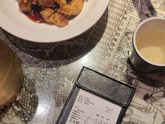 -绿茶餐厅(千岛湖银泰城店)