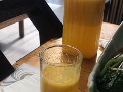 -苹果树下艺术餐厅(通州店)