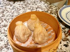 -南京大牌档(崇文门国瑞店)