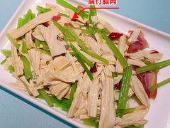 -沈家花园如皋菜(海阳路店)