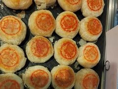 -泸溪河桃酥(秦淮夫子庙一店)