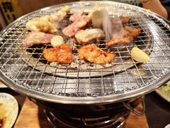 -蒜香焼肉PURUSHIN(马场路店)