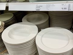 -宜家家居(四元桥商场店)