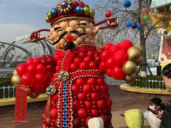 -大连海昌发现王国主题公园