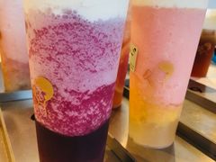 -喜茶(北京五棵松华熙店)