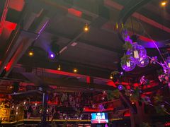 -18BAN音乐啤酒馆(西丽店)