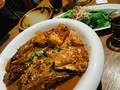 -鸽子窝(青塔店)