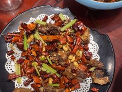 -三品香·江浙菜(松江九谊店)