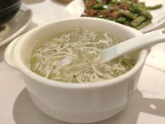 -翡翠拉面小笼包(岭南新天地店)