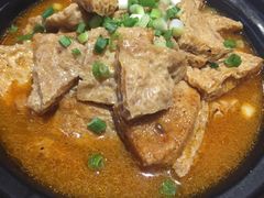 -王村姑老土炕莜面村(桥东店)