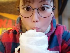 -DQ·蛋糕·冰淇淋(浦江欢乐颂店)