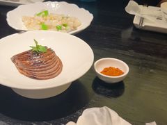 -吴越荣记苏州菜·松鼠桂鱼 100% 活鱼现做(月光码头店)