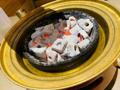 -西塔老太太泥炉烤肉(济南首店)