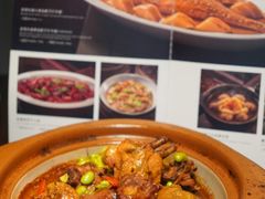 -淮扬府(安定门店)
