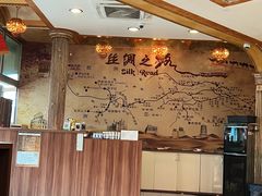 -萨拉热窝长城中餐厅