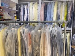 -翰皇直营洗衣洗鞋(望京鹿港店)