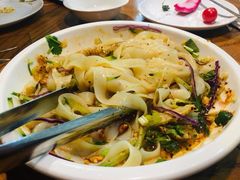 -阿罗新疆菜(人民广场店)