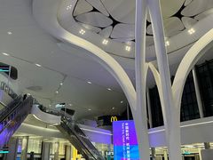 -杭州萧山国际机场