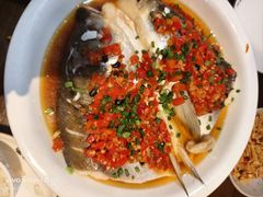 -味上湘菜馆(岳麓山店)