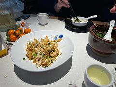 -湘鼎盛·大厨鲜炒湖南味(高新银泰店)