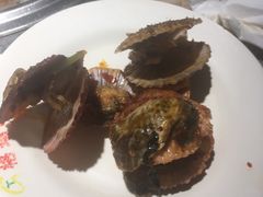 -格瑞欧海鲜自助烤肉火锅(光彩店)