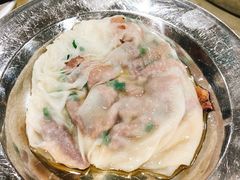 -标记美食新鲜猪杂(兴南大道店)