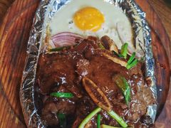 -樟树底(胜利河美食街店)