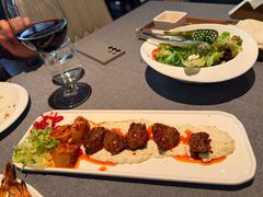 -Efes Turkish & Mediterranean Cuisine 艾菲斯餐厅(陆家嘴店)