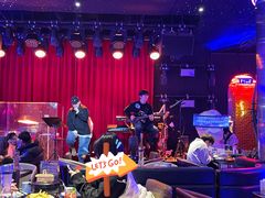 -108·公社·创意餐厅·LIVE HOUSE(李公堤店)