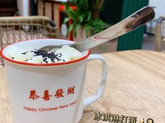-堂屋糖水店(愚园店)