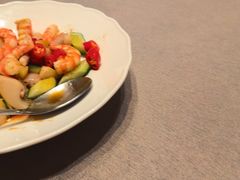-钱塘花园·宁波菜