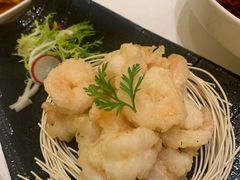 -臻宝中餐厅·大连菜·海鲜·融合菜(大连一方城堡豪华精选酒店)