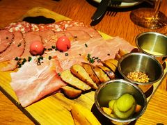 -THE CANNERY&JUJU 新鲜海鲜·牛排美食酒廊