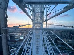 -南昌之星摩天轮