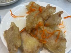 -枫林饺子