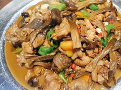 -俭寨大盘鸡·新疆菜·烧烤(博乐店)