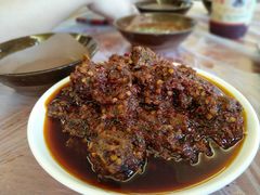 -王万妈卤猪脚(青岩交通路)
