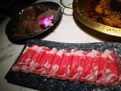 -哥老官重庆美蛙鱼头(宝山龙湖店)