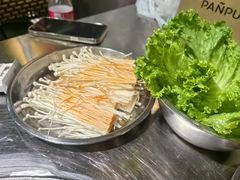 -英雄故事地摊烤肉(马驹桥店)