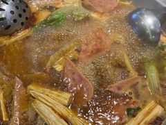 -李想大虾(吾悦广场店)