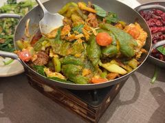 -山石榴·贵州菜(陆家嘴中心店)